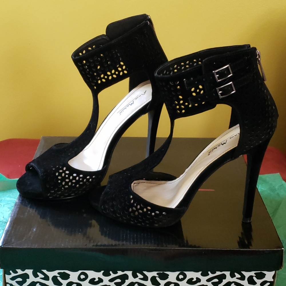 Shoes